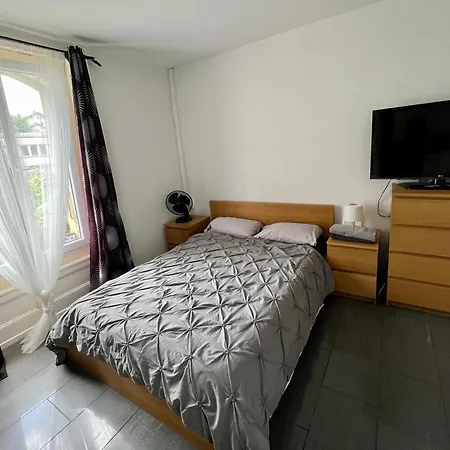 Pension Des Draizes Neuchatel Exterior photo