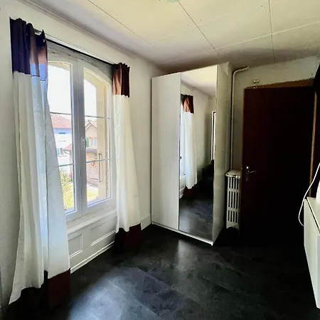 Pension Des Draizes Neuchatel Exterior photo