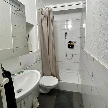Pension Des Draizes Neuchatel Exterior photo