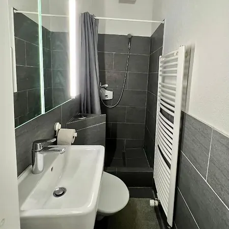 Pension Des Draizes Neuchatel Exterior photo