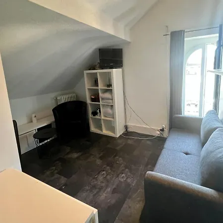 Pension Des Draizes Neuchatel Exterior photo