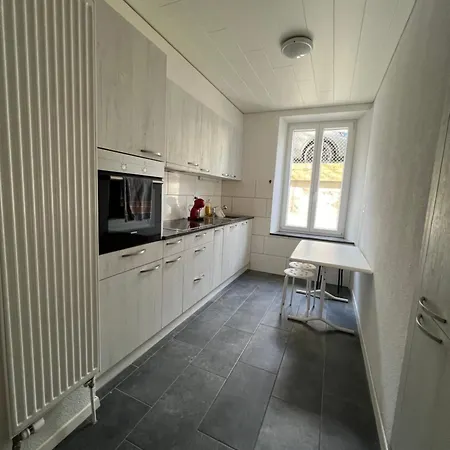 Pension Des Draizes Neuchatel Exterior photo