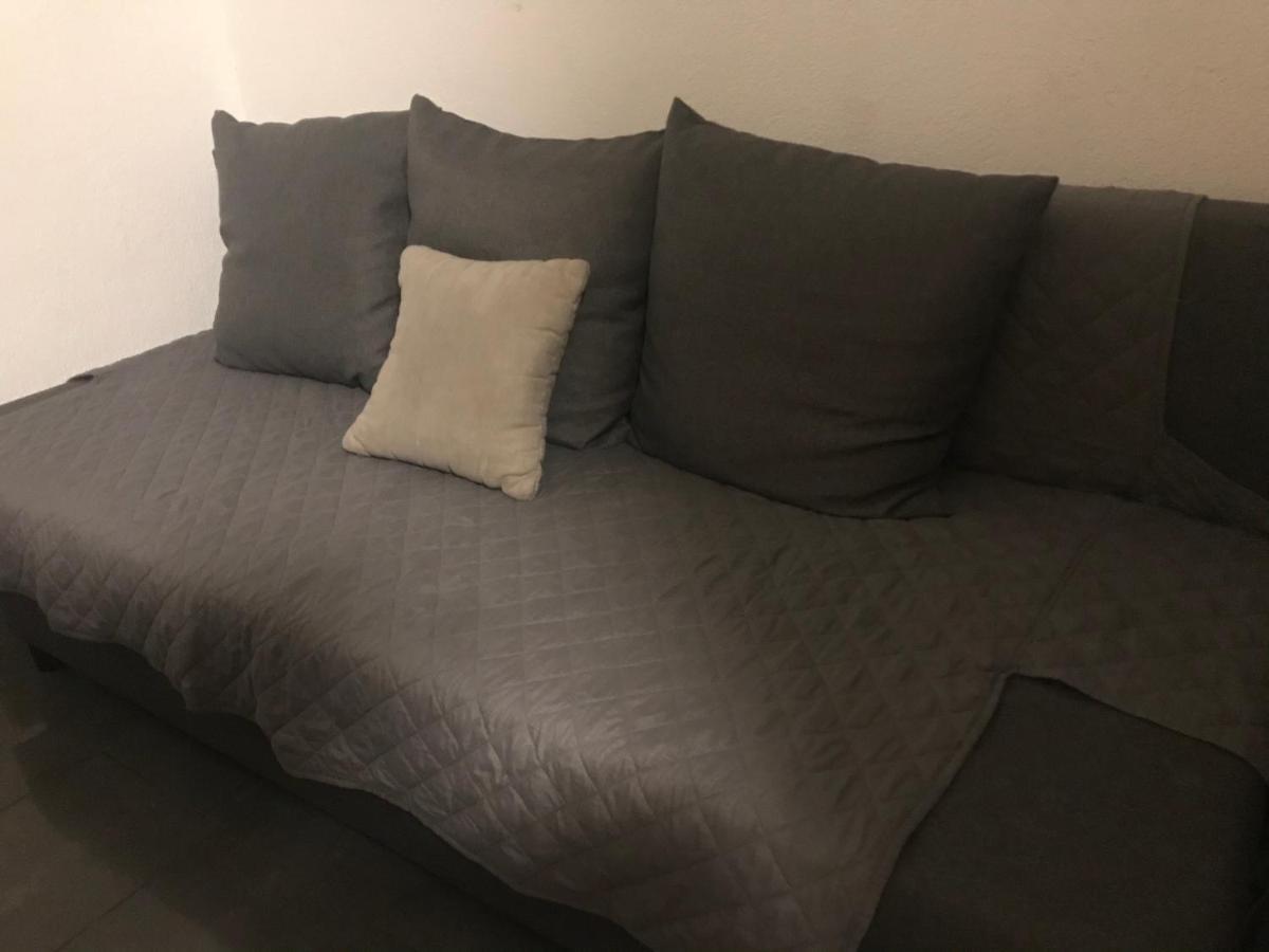 Des Draizes Apartment *