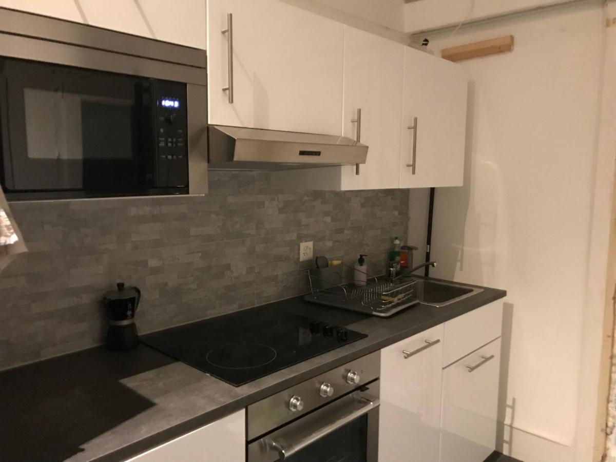 Apartment Des Draizes *