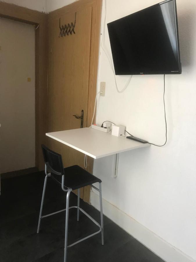 Des Draizes Apartment