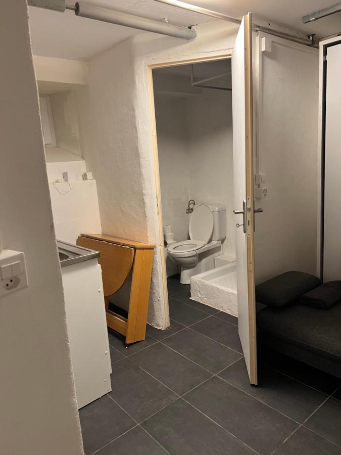 Des Draizes Apartment Neuchatel