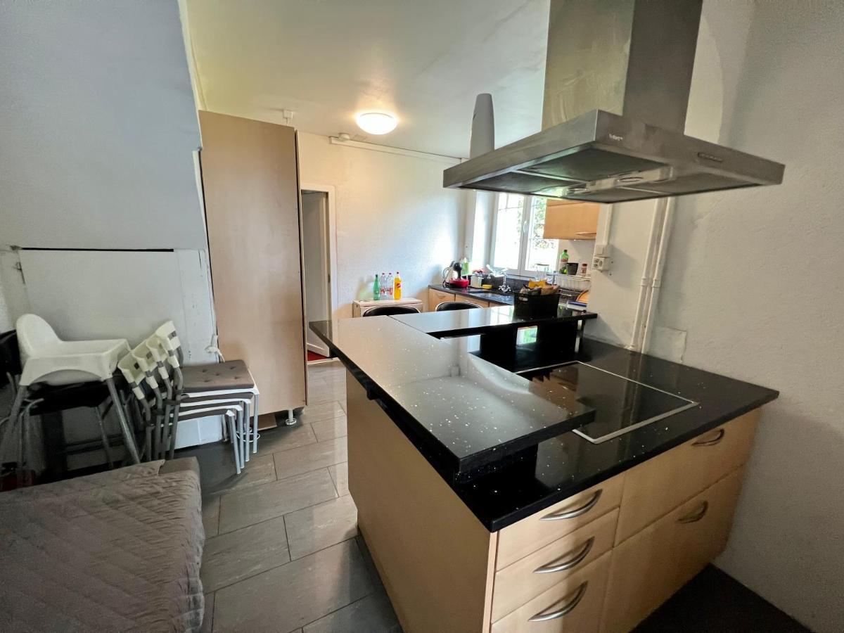 Apartment Des Draizes *