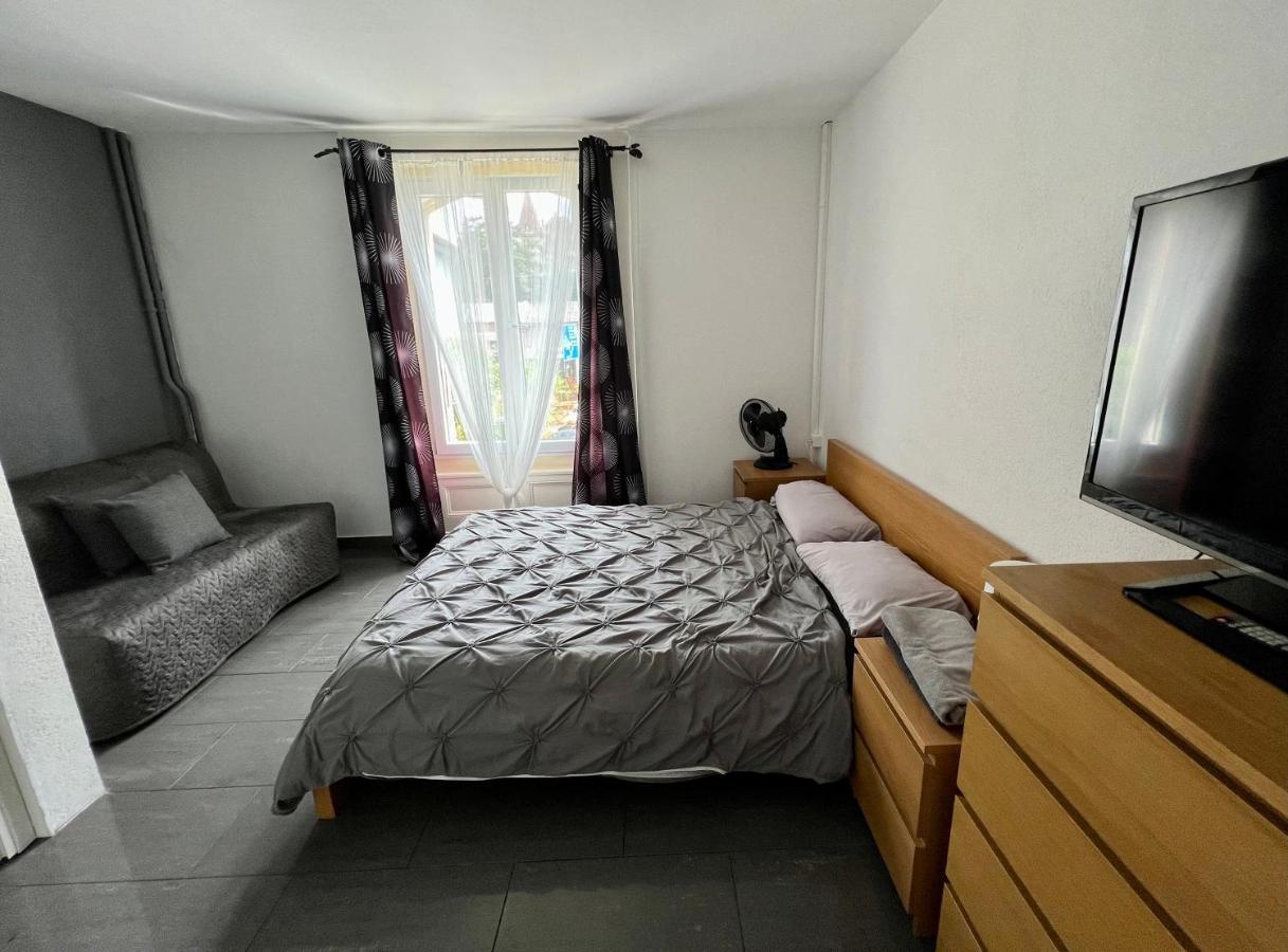 Des Draizes Neuchatel
