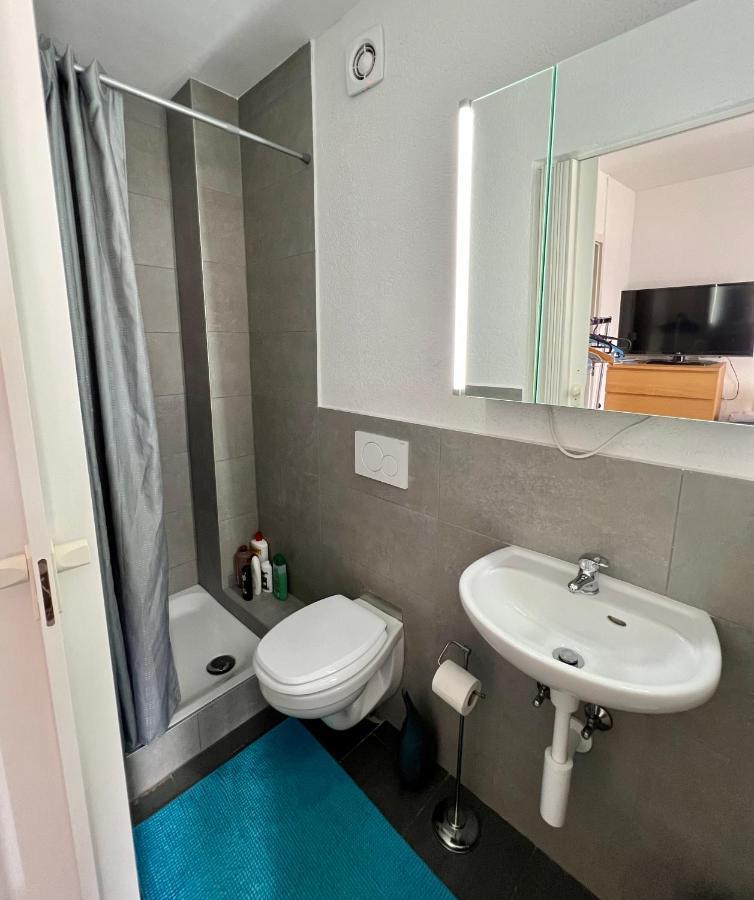 Apartment Des Draizes Neuchatel