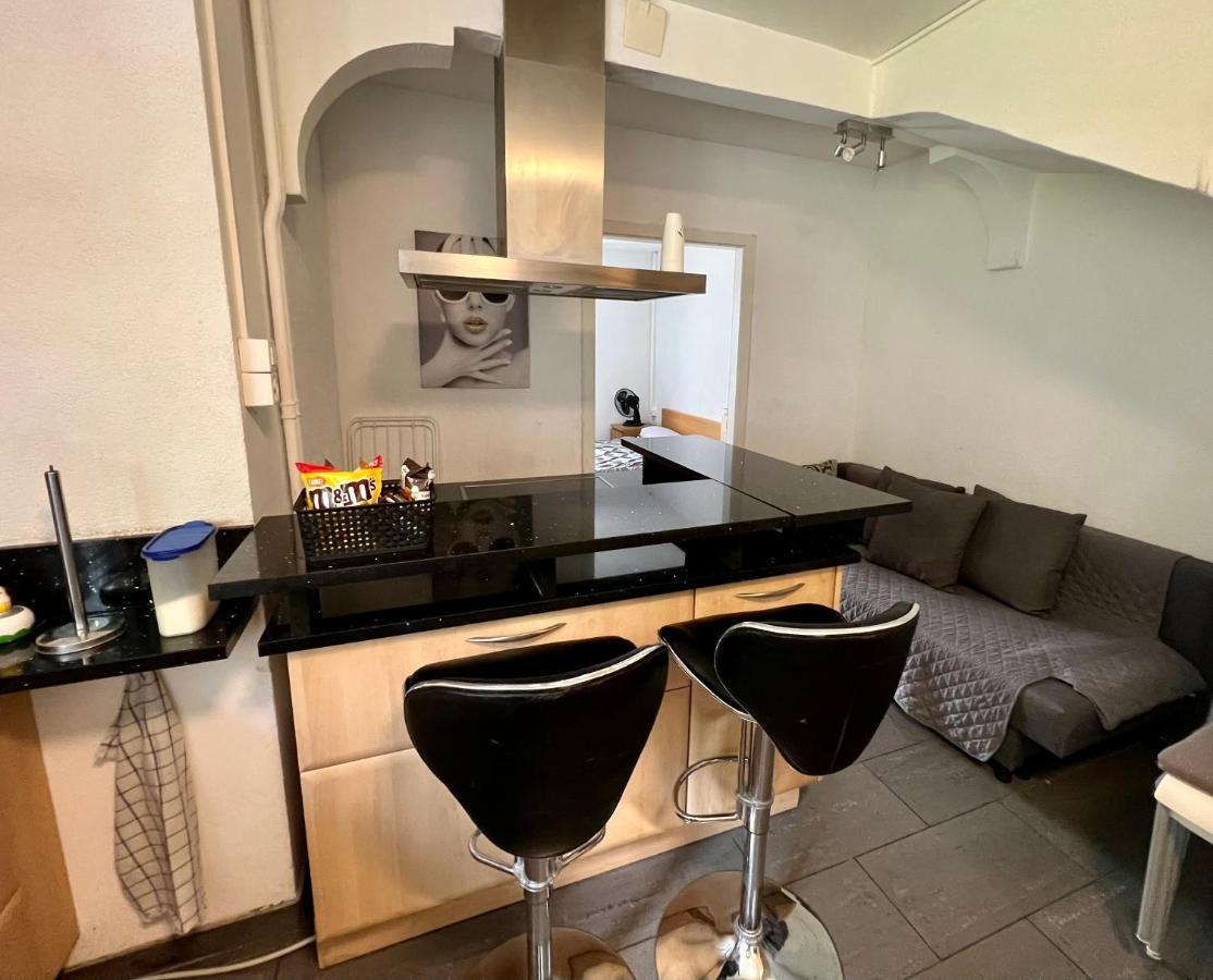 Apartment Des Draizes Neuchatel