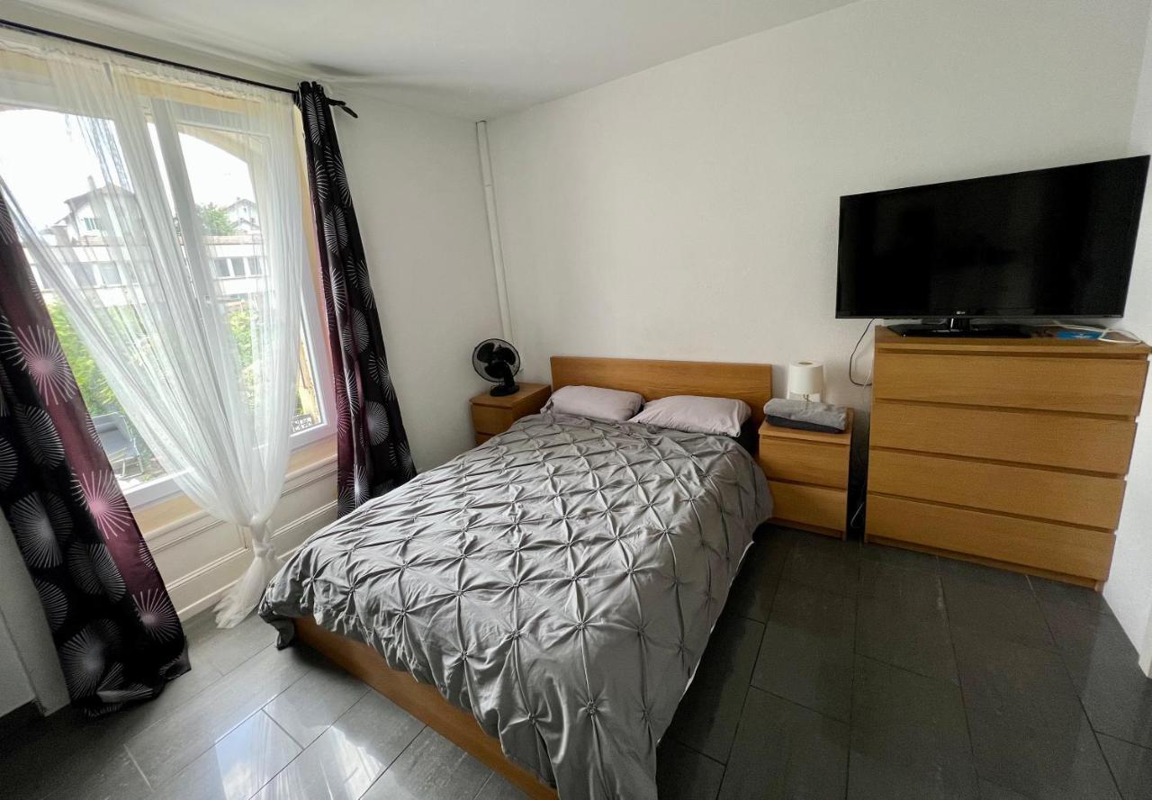 Apartment Des Draizes Neuchatel