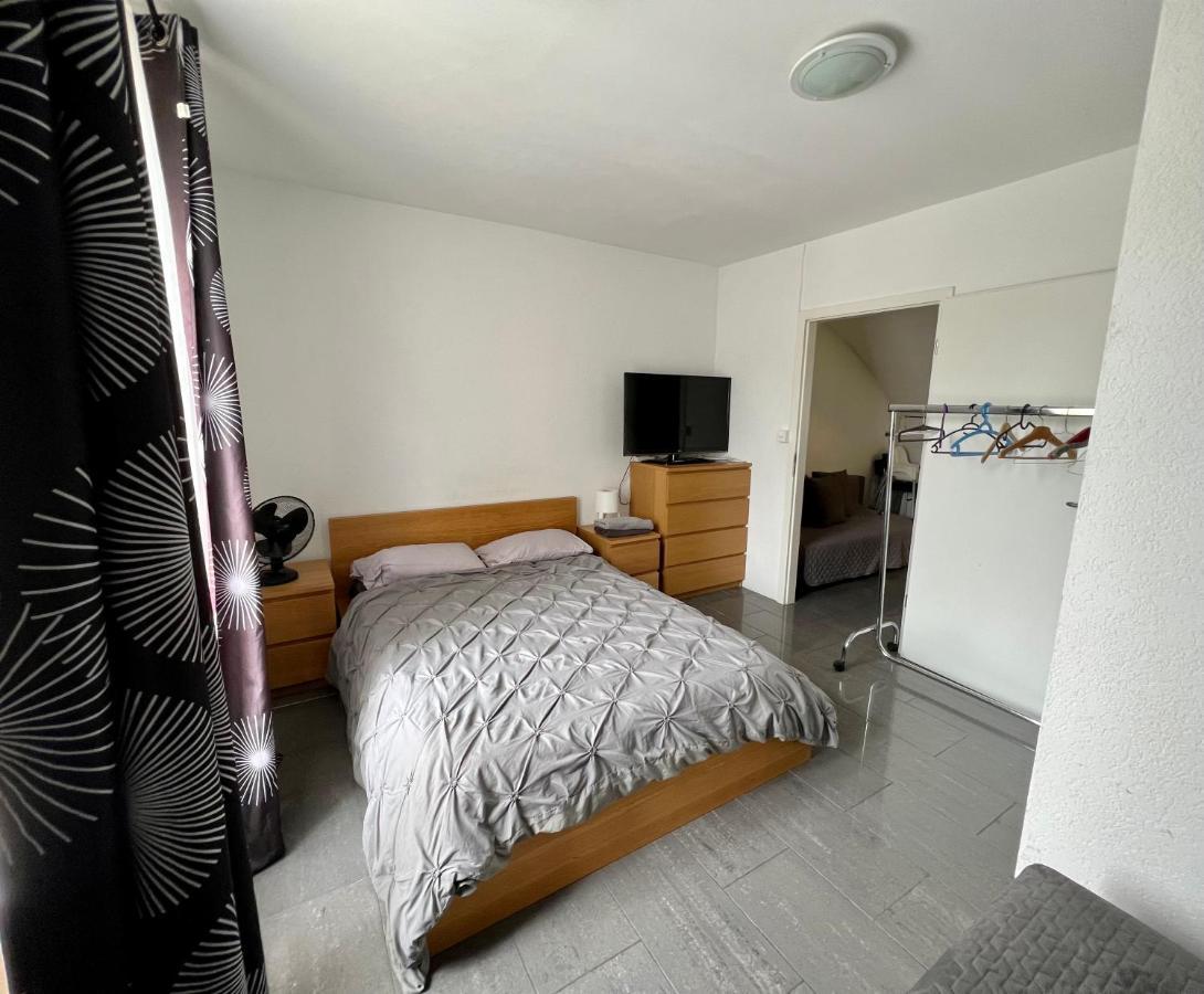 Apartment Des Draizes
