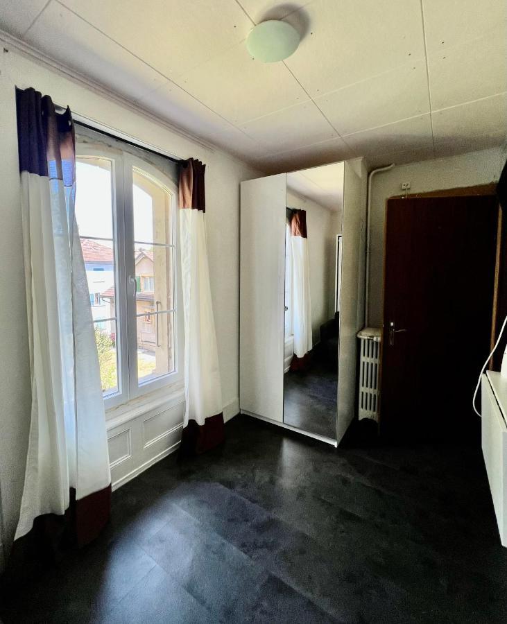 Apartment Des Draizes *