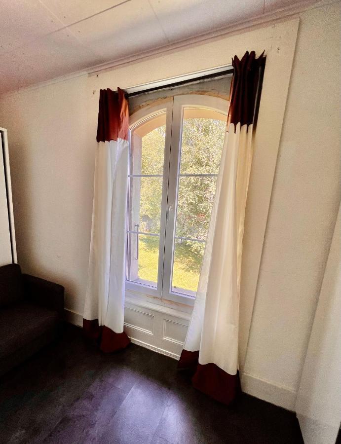 Apartment Des Draizes