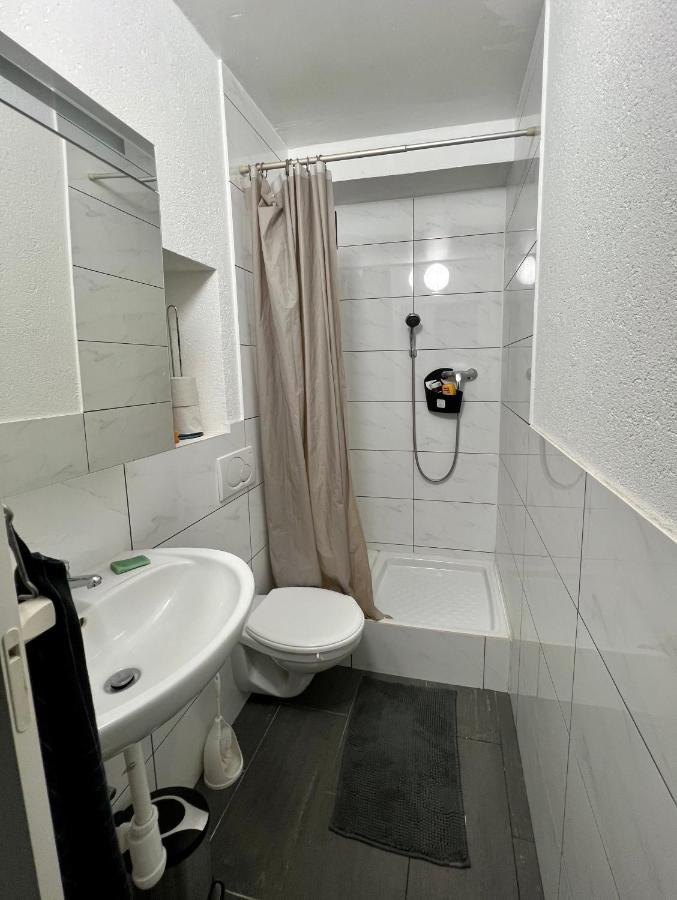 Des Draizes Apartment *
