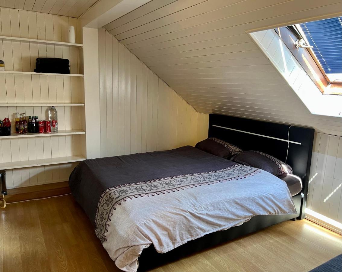 Apartment Des Draizes Neuchatel