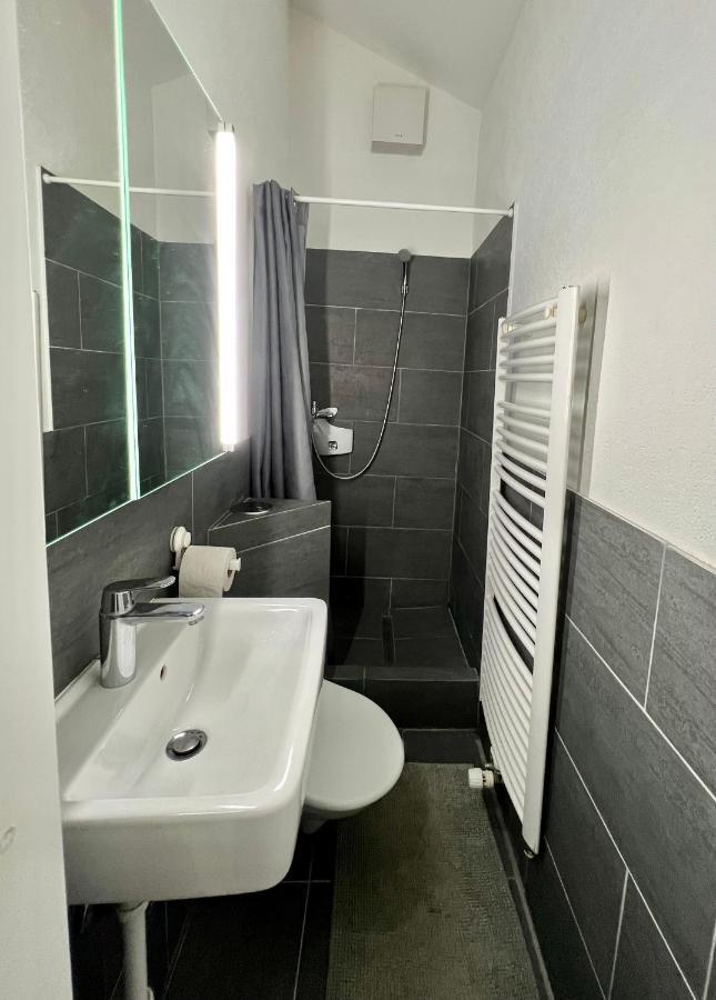 Apartment Des Draizes Neuchatel