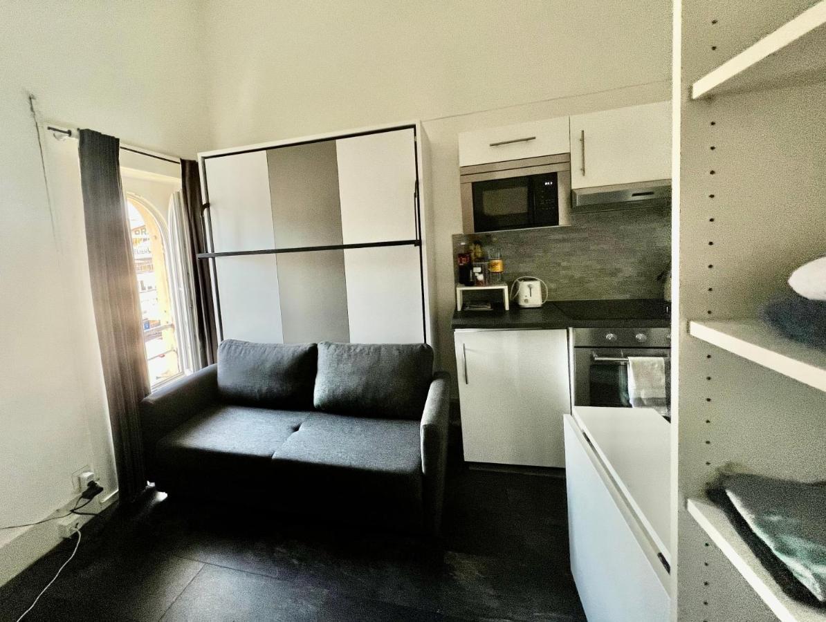Apartment Des Draizes *