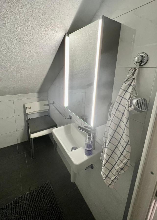 Apartment Des Draizes