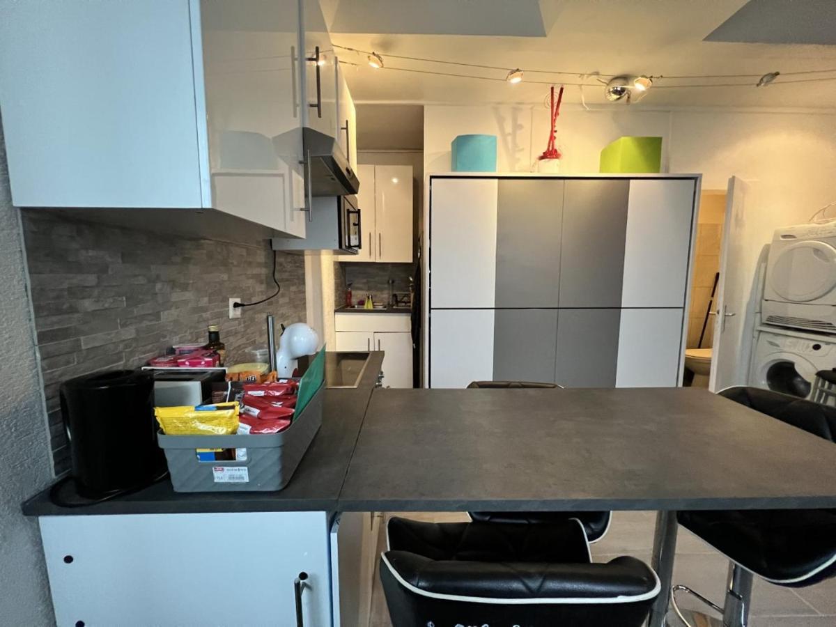 Des Draizes Apartment Neuchatel