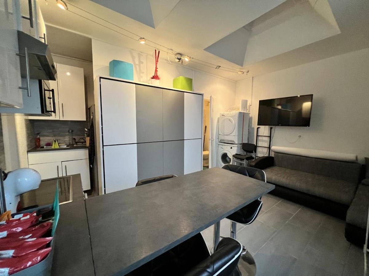 Apartment Des Draizes