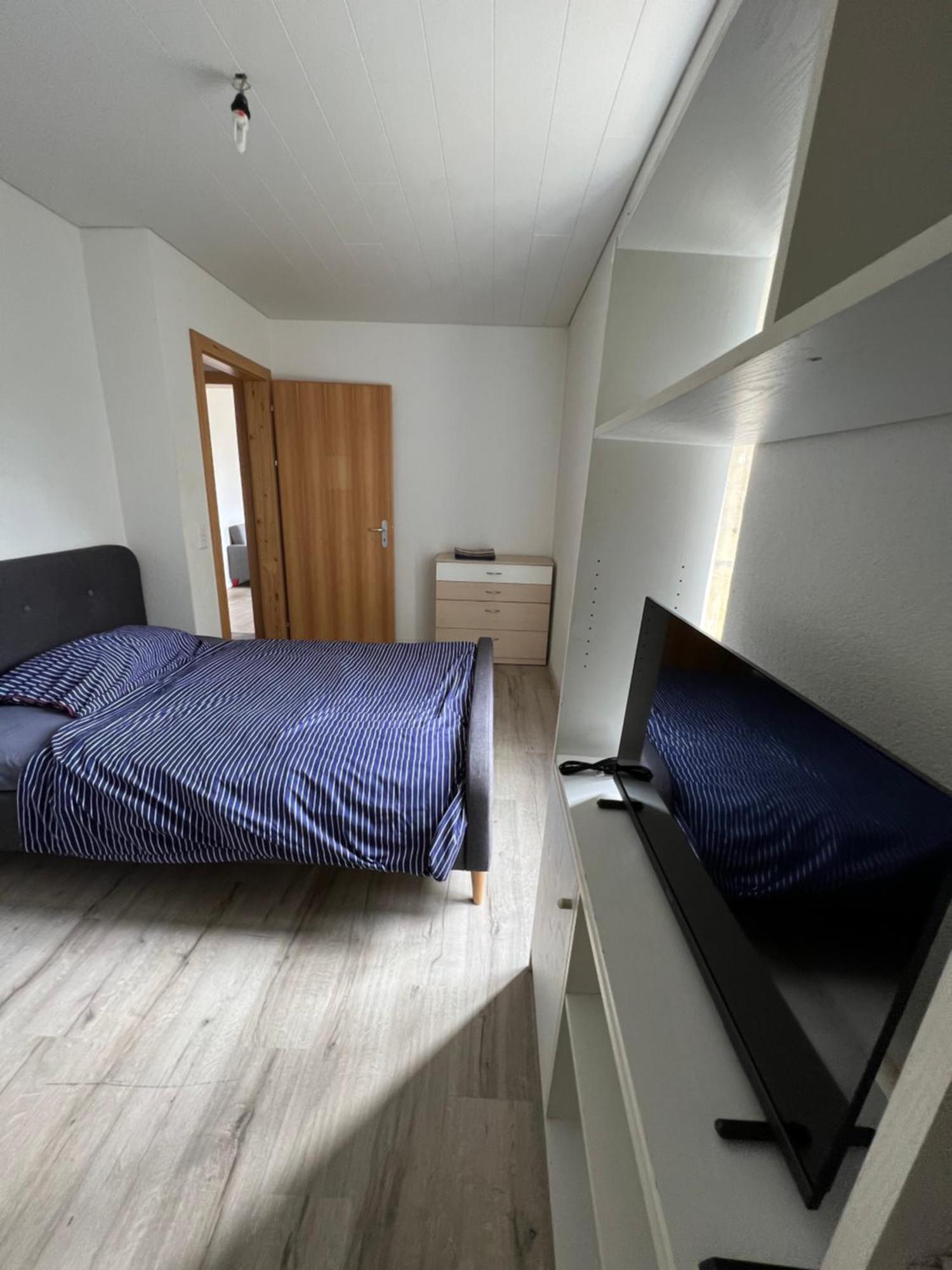 Apartment Des Draizes *