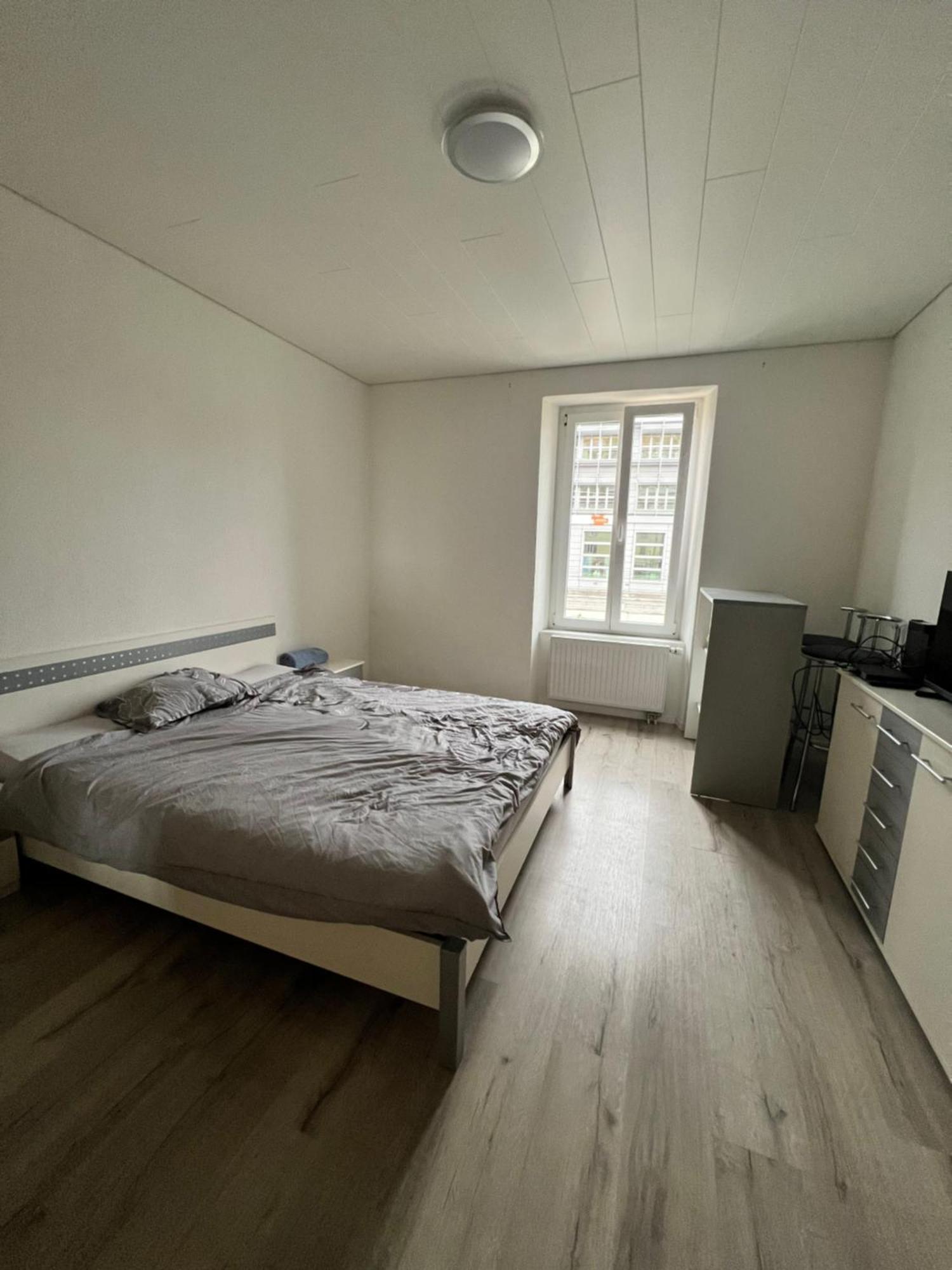 Apartment Des Draizes