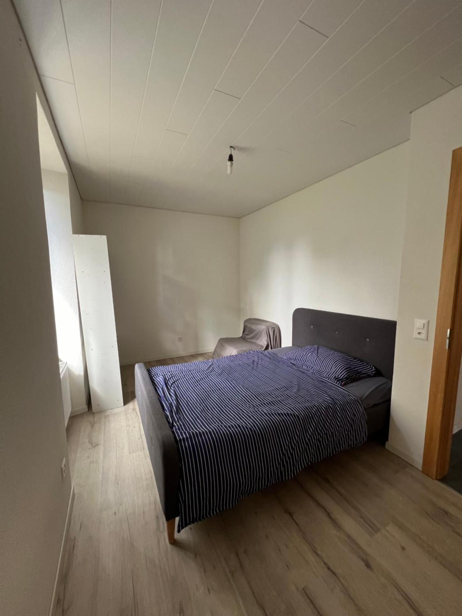 Des Draizes Apartment Neuchatel