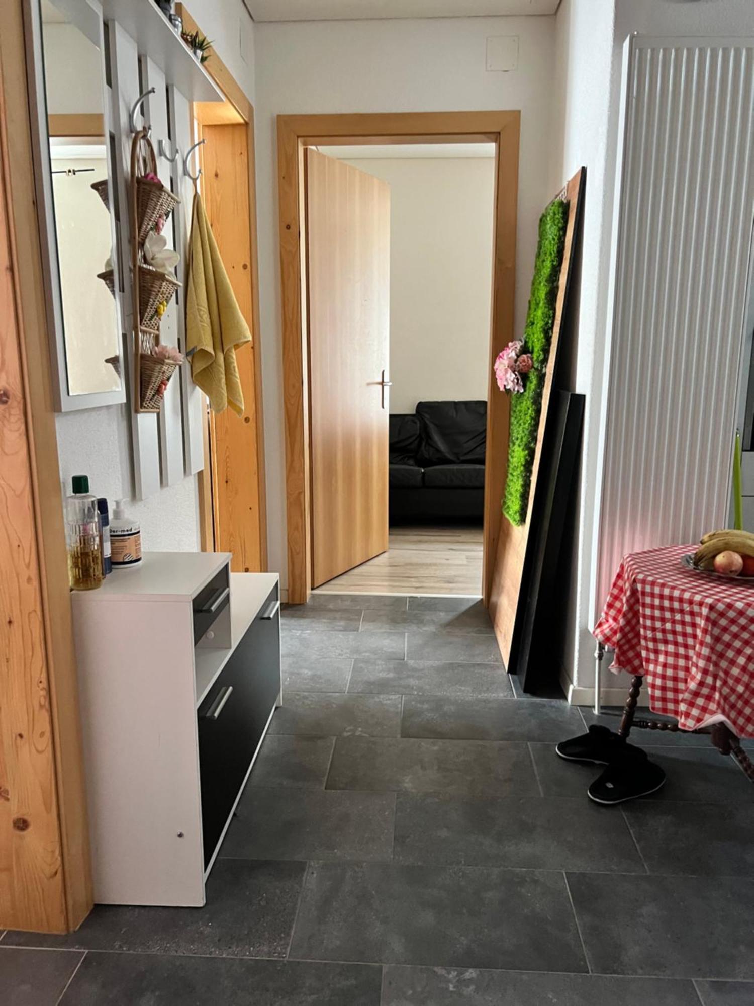 Des Draizes Apartment Neuchatel