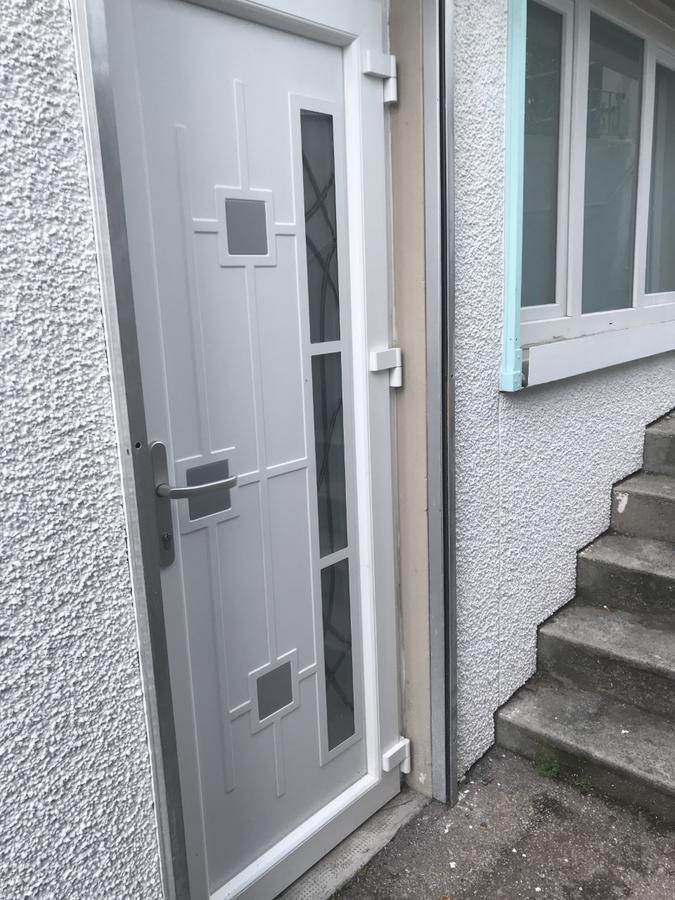 Apartment Des Draizes *