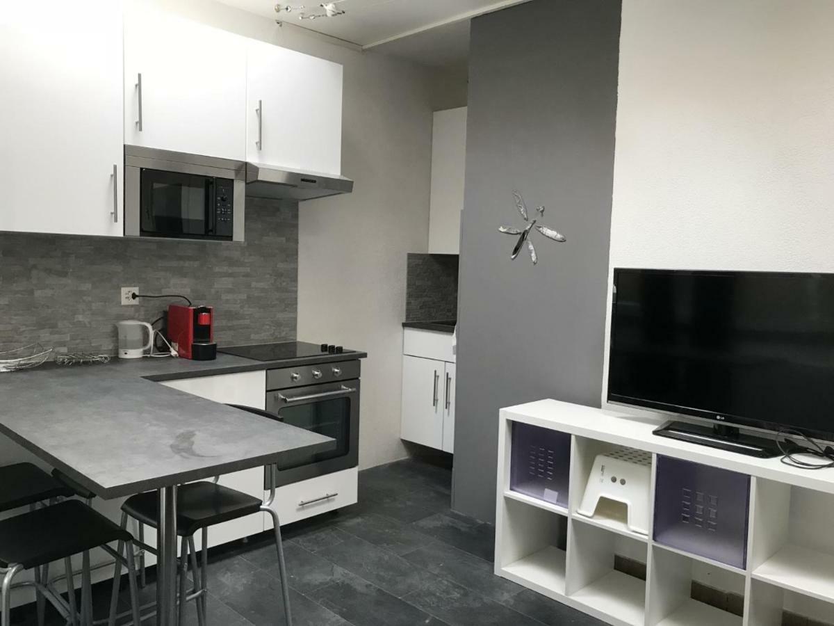 Apartment Des Draizes Neuchatel