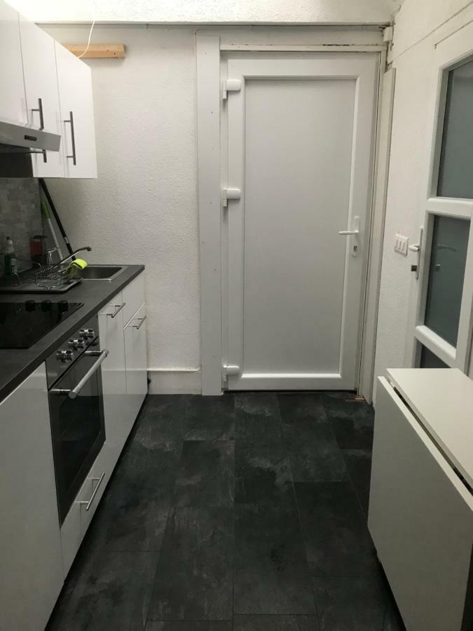 Des Draizes Apartment *